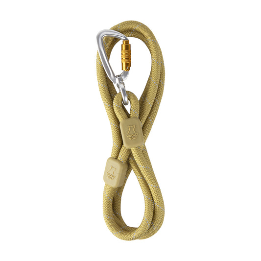 Rope Leash Pistachio
