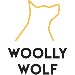 Woolly Wolf B2B Shop