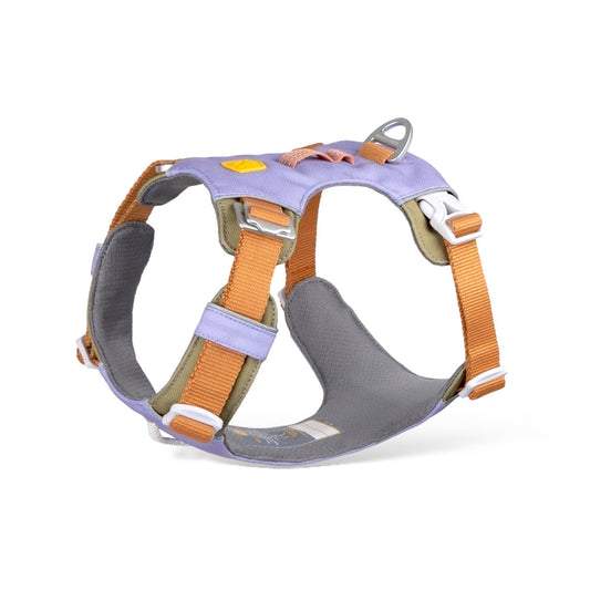 Alpha 360 Harness Lavender