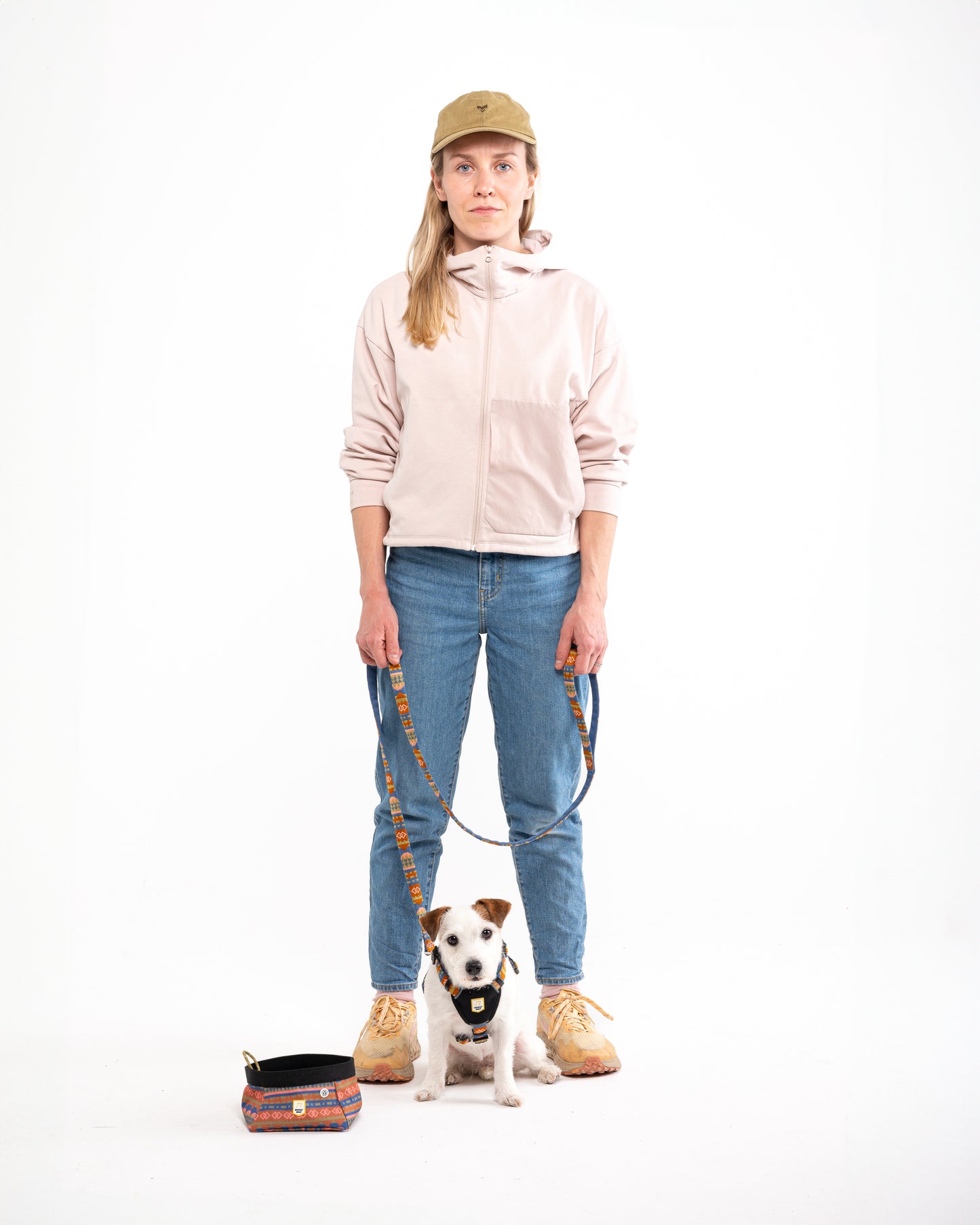 Nightless Night Leash