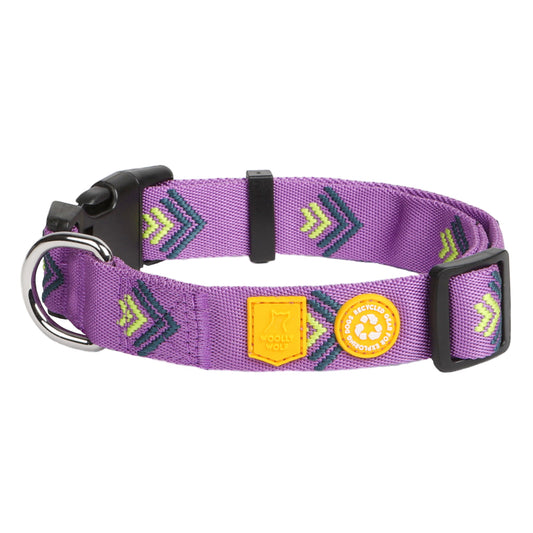 Northern Lights Collar