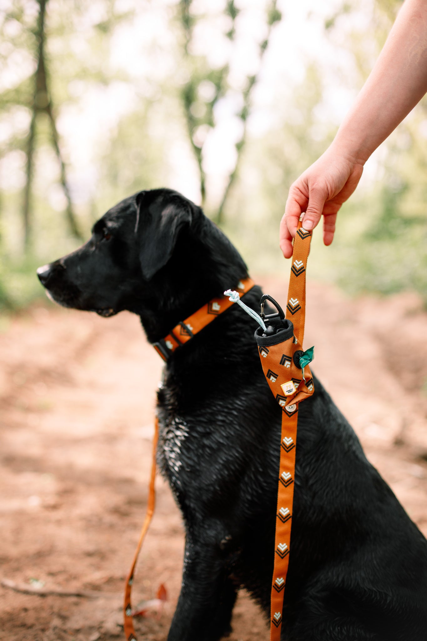 Sea To Summit Poop Bag Holder