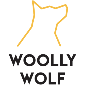Woolly Wolf b2b Shop